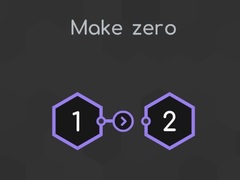 遊戲Zero Out Puzzle