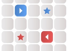 遊戲Shift Puzzle