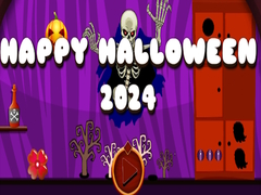 遊戲Happy Halloween 2024