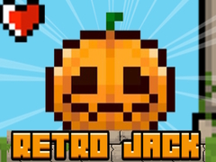遊戲Retro Jack