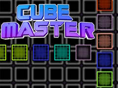 遊戲Cube Master