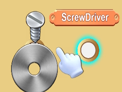 遊戲Screwdriver