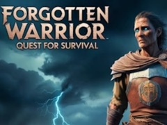 遊戲Forgotten Warrior Quest for Survival