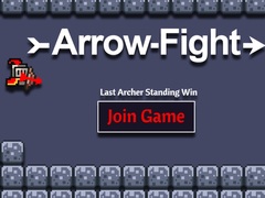 遊戲Arrow Fight