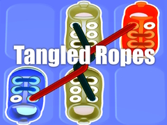 遊戲Tangled Ropes