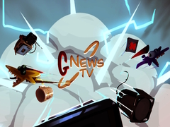 遊戲G News Tv