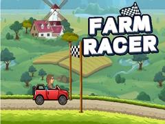 遊戲Farm Racer
