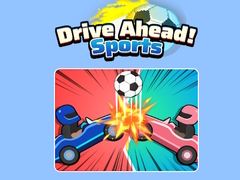 遊戲Drive Ahead! Sports