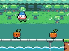 遊戲Super Onion Boy 2
