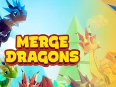 遊戲Merge Dragons