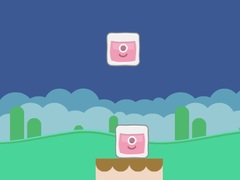 遊戲Slime Tower