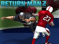 遊戲Return Man 2