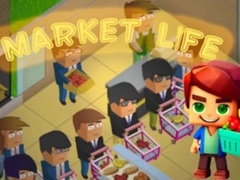 遊戲Market Life