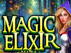 遊戲Magic Elixir