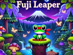 遊戲Fuji Leaper