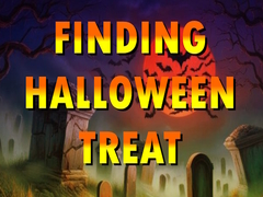 遊戲Finding Halloween Treat