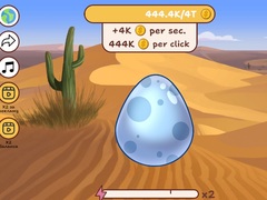 遊戲Skipper Evolution Of The Clicker