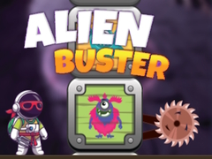 遊戲Alien Buster