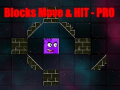 遊戲Blocks Move & HIT - PRO