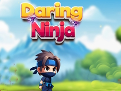 遊戲Daring Ninja