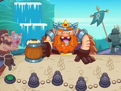 遊戲Viking Siege