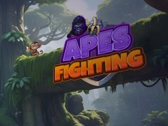 遊戲Apes Fighting