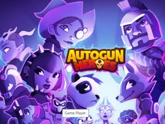 遊戲Autogun Heroes
