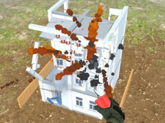 遊戲Big Boom! Building Smash!