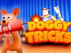 遊戲Doggy Tricks