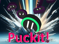 遊戲Puckit!
