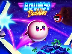 遊戲Bouncy Buddies
