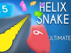 遊戲Helix Snake