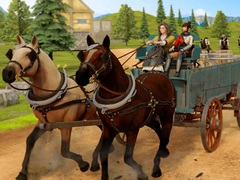 遊戲Horse Riding Simulator