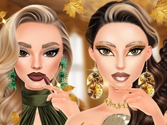 遊戲Autumn Glam Gala