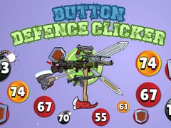 遊戲Button Defense Clicker