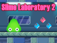 遊戲Slime Laboratory 2