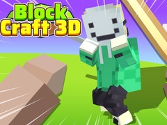 遊戲Block Craft 3D