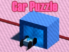 遊戲Car Puzzle