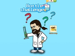 遊戲Bottle challenge