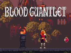 遊戲Blood Gauntlet