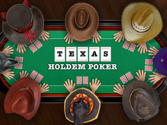 遊戲Texas Holdem Poker