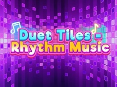遊戲Duet Tiles Rhythm Music