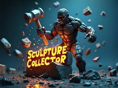 遊戲Sculpture Collector