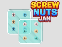 遊戲Screw Nuts Lam