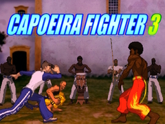 遊戲Capoeira Fighter 3 