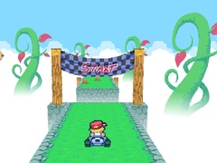 遊戲Infinite Race
