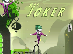 遊戲Mad Joker