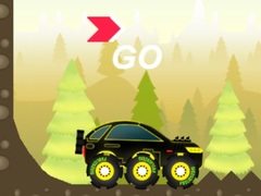 遊戲Car Physics