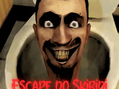 遊戲Escape do Skibidi