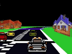 遊戲Raceway Legend